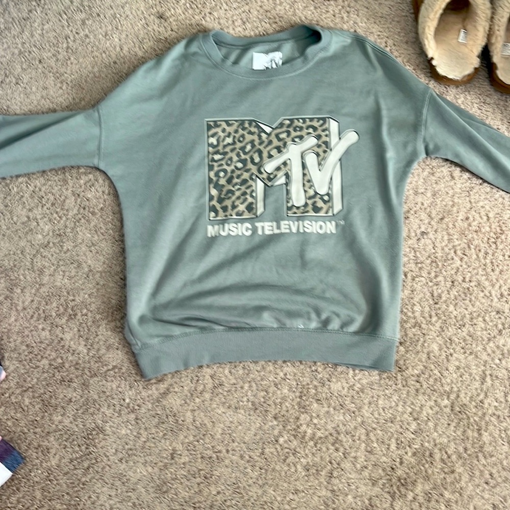 From Target and it is a size XS